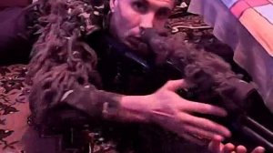 Использование ремня для стрельбы с винтовки.wmv