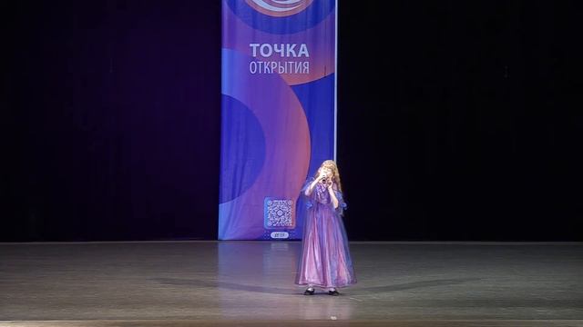 Стихина Екатерина Намалюю тобi зорi
