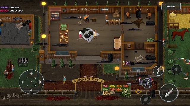 играю party hard go смотреть онлайн