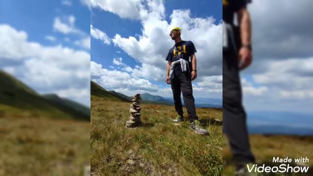 Говерла 20.07.2022 смотреть онлайн