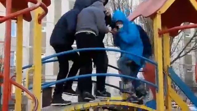 Хард басс смотреть онлайн