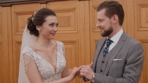 Кирилл и Анастасия свадьба