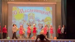 Русский стиль/Не может быть - Гуляй, Россия