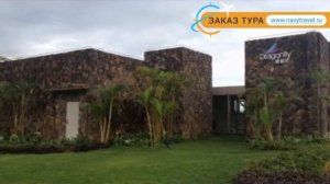 SHANGRI-LAS SANYA RESORT & SPA 5* Хайнань – ШАНГРИ-ЛАС САНЬЯ РЕЗОРТ ЭНД СПА 5* Хайнань видео обзор