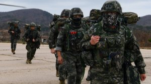 «Мы не сбавляем оборотов»: как освобождали Курскую область от боевиков ВСУ