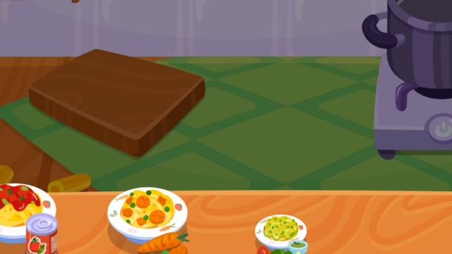 BUBBU RESTAURANT 2 | Ресторан Буббу 2 | Мультфільми для дітей