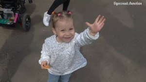 Прогулка по Одессе. Бешеный спрос на антиквариат. Липован Одесса