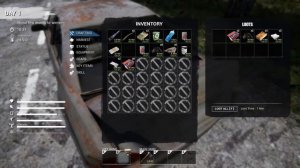 ПЕРВЫЙ ВЗГЛЯД - НА ИГРУ MIST SURVIVAL - #1СЕРИЯ