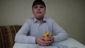 Литвинов Андрей 
А. Коринфский "Святая весть"