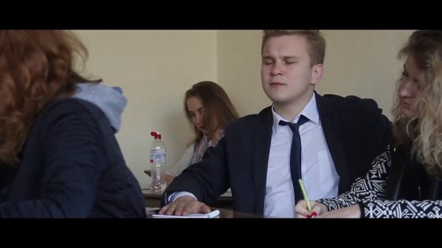 Як стати успішним - ТОП-5 порад для студентів першокурсників