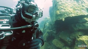 Moose Mountain Diving