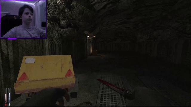 Cry of Fear #4