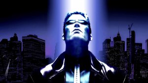 Аугментируй полностью! / Deus Ex Revision {8}