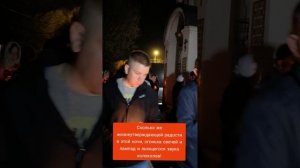 Пасха 2025 в князь-Владимирском храме