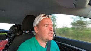 Lada Vesta 1.6 CVT #4. Резкий подъем по щебню, скептики ПОКА! + О Подвеске и бензине.