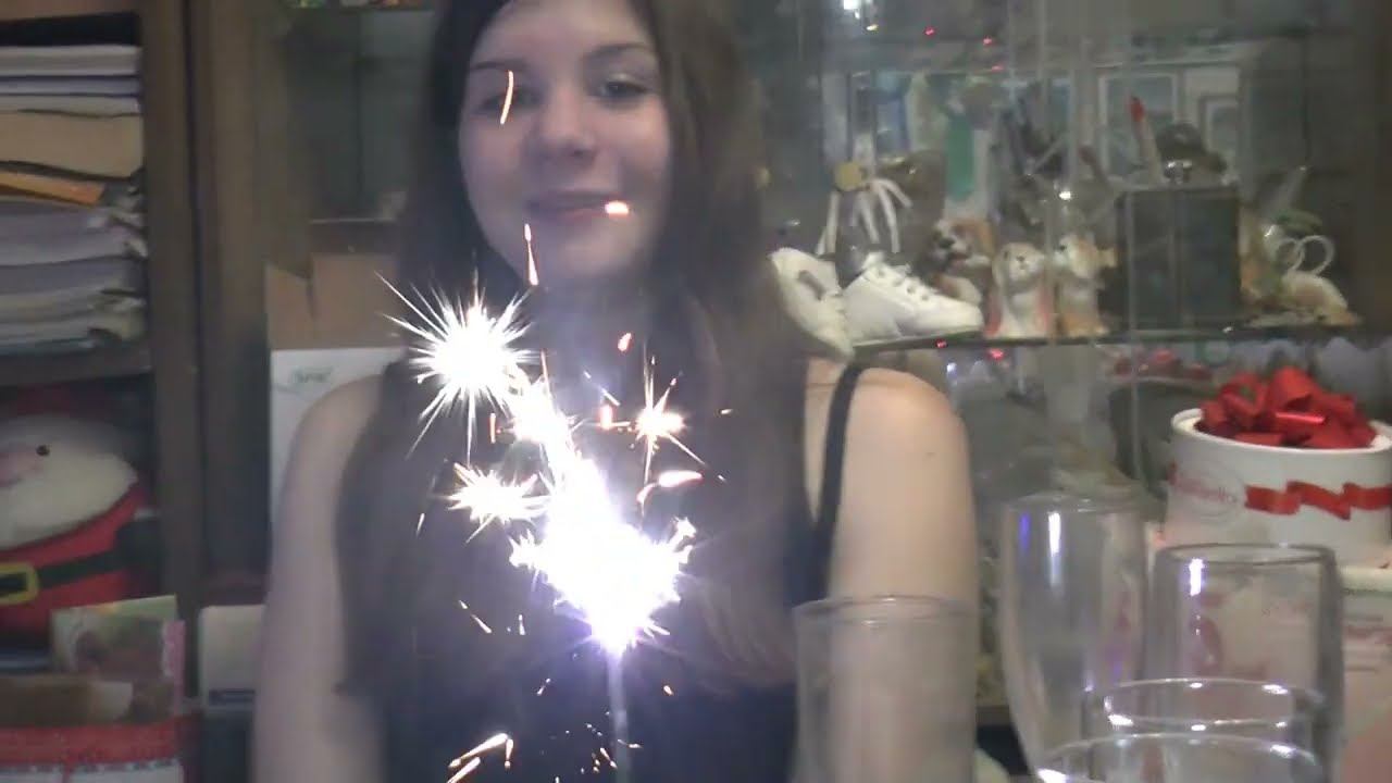 Встречаем 2015 й год