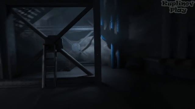 OUTLAST Прохождение ► Вот это концовка! ► #11