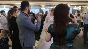 Зажигательная даргинская песня 2021 - Пазилат Омарова и Абакар Курбанадамов