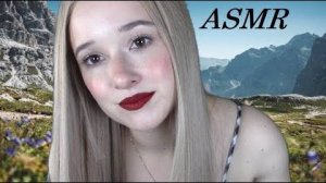 Amy Kay ASMR Загрузка Вашего сознания (латексные перчатки, нежный шепот)