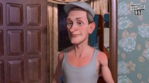 Сватики - 17 серия   мультсериала