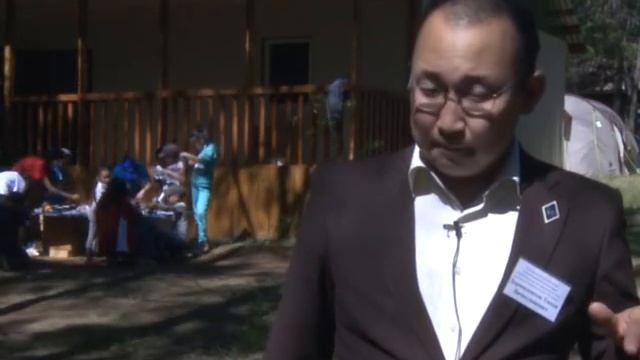 Телевизионная передача "Будем вместе".  12.09.15 г. О правах детей-сирот. смотреть онлайн