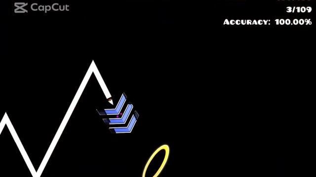 я прошел nine circles!!! мой первый хард демон смотреть онлайн