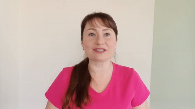 короткая визитка 17.02.24. Шарапова Екатерина, 38 лет, профессиональная актриса смотреть онлайн