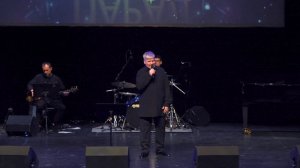 ТенорА XXI века - "Хит-ПАРАД", концерт в Меридиане 24.12.23