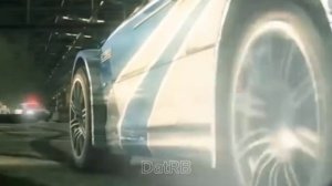 Need For Speed:No litems