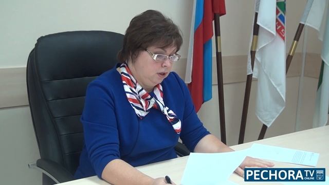 PechoraOnline TV Выпуск №1 смотреть онлайн