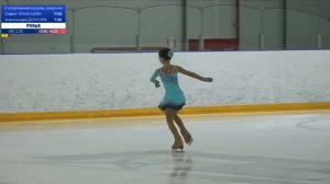 Александра Донских 3сп ССМО в Ивантеевке