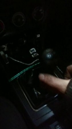 Митсубиси лансер 10 1.5. Решение проблемы с откидыванием