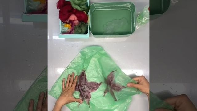 Мастер-класс по изготовлению декоративной броши