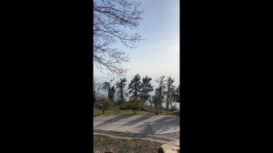Прогулка по Хосте, вид с гор на море | Эглет