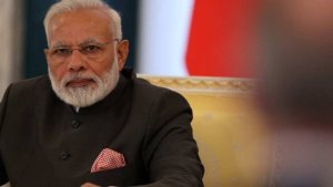 Моди: террористы хотят снова уничтожить Кашмир