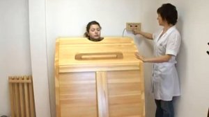 Санаторий «Радуга»