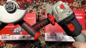 P.I.T. PWS20H-125D/1 & P.I.T. PWS20H-125B/1