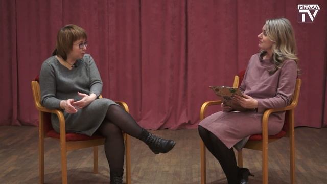 Территория успеха: Динара Гераськина. 29 февраля 2024 г. смотреть онлайн