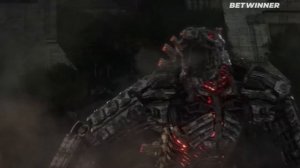 Годзилла против Конга 2021:годзилла против мехагодзиллы