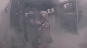 ОСН «Вектор» Управления Федеральной службы исполнения наказаний России по Республике Крым