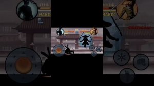 крутой бой тень против отшельника в shadow fight 2 special edition под музыку