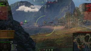 [Fermani wot] * FV217 Badger Зверя снова выпустили из клетки! Вот на что способен этот танк в игре