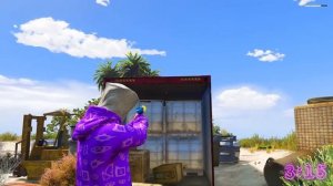 Я ЗАТРОЛИЛ ПРЕВРАТИЛСЯ В КУРИЦУ