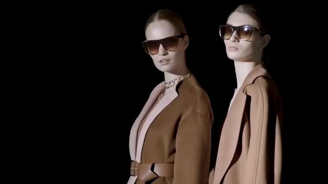 MAX MARA STUDIO - FALL 2021 by GIOVANNI SQUATRITI