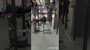 Филимонов Павел
ЧК ТФ Зел-1
30 повторов
#terfit
#TERFIT_Челлендж
#TERFIT_Подъемыкорпуса_зашагивания