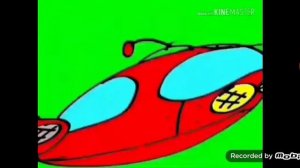 Little einsteins reboot intro russian