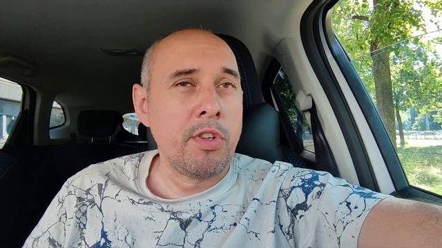 Новая инфа от дилера по поводу прошивки Хавал Джолион