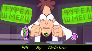 Все помнят этот мультик? I FPI by Delishoz I Featured Level I Insane level I Geometry dash.