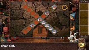 Can you escape the 100 room 13 Level 12 Walkthrough (100 Room XIII)