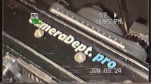 Камера Департамент ARRI